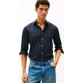 Koszule męskie - Tommy Hilfiger Koszula Regular Fit - miniaturka - grafika 1