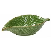 Miski i półmiski - TOGNANA Miska TOGNANA Zaira RE1PI183308 Zielony - miniaturka - grafika 1