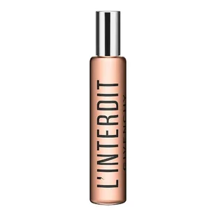 givenchy - L'interdit - Woda Perfumowana Roll-on - Interdit Edp 20ml Roll On - Dla Kobiet - Wody i perfumy damskie - miniaturka - grafika 1