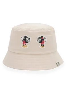 Disney 100 Kapelusz ACCCS_SS23_110D100 Beżowy - Czapki dla dzieci - miniaturka - grafika 1
