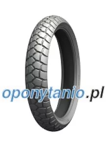 MICHELIN Anakee Adventure 160/60R17 69V tylne koło M/C - Opony motocyklowe - miniaturka - grafika 1