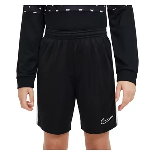 Spodenki piłkarskie dla dzieci Nike Dri-FIT Academy23 DX5476 - Piłka nożna - miniaturka - grafika 1