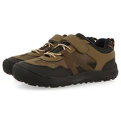 Buty dla chłopców - GIOSEPPO JULBACH, Kapcie, Kaki, 38 EU, Persimmon, 38 EU - miniaturka - grafika 1