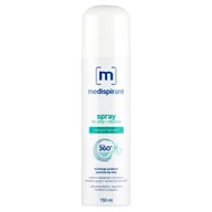 Pielęgnacja stóp - Medispirant spray do stóp i obuwia, 150 ml - miniaturka - grafika 1