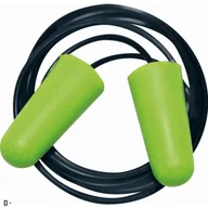 Akcesoria BHP - Cerva ED COMFORT PLUG CORDED SNR 34 DB - ZATYCZKI PRZECIWHAŁASOWE - miniaturka - grafika 1