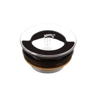 Korki do umywalek - Korek click - clack okrągły do brodzika - miniaturka - grafika 1