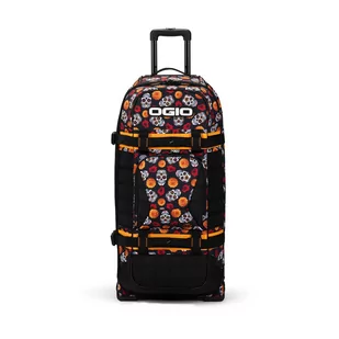Torba podróżna Ogio RIG 9800 Limited Edition SKULLS - Torby podróżne - miniaturka - grafika 2