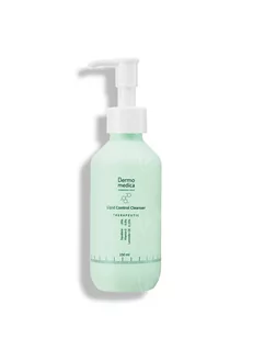 Dermomedica Dermomedica Lipid Control Cleanser Olejek myjący 150 ml - Olejki do mycia twarzy - miniaturka - grafika 2