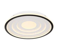 Lampy sufitowe - Globo 41580-24 - LED Plafon FOPPA LED/24W/230V - miniaturka - grafika 1