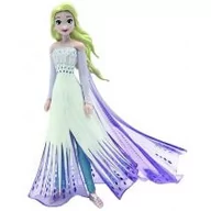 Figurki dla dzieci - Frozen 2 Elsa BULLYLAND - miniaturka - grafika 1