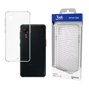 3mk Armor Case Samsung Galaxy Xcover 5 5903108390408 - Etui i futerały do telefonów - miniaturka - grafika 1