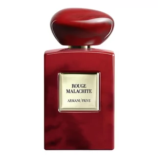 Giorgio Armani Prive Rouge Malachite Woda perfumowana 100ml - Wody i perfumy unisex - miniaturka - grafika 1