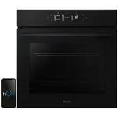 Piekarniki do zabudowy - Haier H6 ID46G3HTB - miniaturka - grafika 1