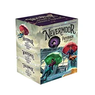 Pozostałe książki - Nevermoor Paperback Gift Set - miniaturka - grafika 1