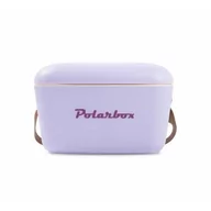 Lodówki turystyczne - Polarbox Liliowy 20 L (Malva) - miniaturka - grafika 1
