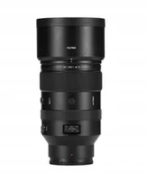 Plecaki - obiektyw Viltrox 135mm f1.8 Z moc. Nikon Z Przedsprzedaż Plecak Tenba - miniaturka - grafika 1