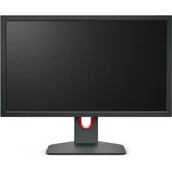 Monitory - BenQ ZOWIE XL2411K Czarny - miniaturka - grafika 1