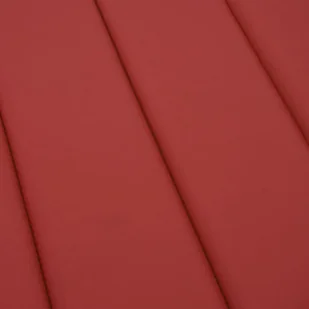 Poduszka na leżak, czerwona, 180x60x3 cm, tkanina Oxford - Poduszki ogrodowe - miniaturka - grafika 8