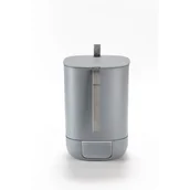 Kompostowniki - Plastia Kompostownik Bokashi szary, 35,5 cm - miniaturka - grafika 1