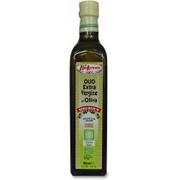 Zdrowa żywność - Bio Levante Oliwa z oliwek extra virgin BIO 500ml - miniaturka - grafika 1