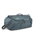 Torby męskie - Thule Torba rowerowa "Roundtrip Bike Duffel" w kolorze szarym - 55 l - miniaturka - grafika 1