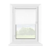 Rolety - Miniroleta Blanco 61 x 150 cm biel - miniaturka - grafika 1