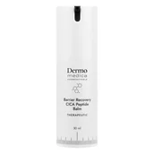 Kremy do twarzy - DERMOMEDICA Barrier Recovery CICA Peptide Balm regeneracyjny krem wzmacniający barierę hydrolipidową 30 ml - miniaturka - grafika 1