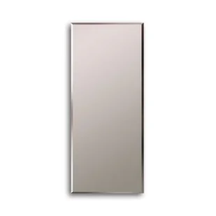 Lustro tradycyjne P1 127 x 53 cm RUKE - Lustra - miniaturka - grafika 1