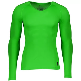 Nike, koszulka męska, Hyper Top 927209 329, rozmiar XL - Koszulki sportowe męskie - miniaturka - grafika 1