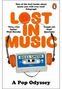 Lost in Music - Felietony i reportaże - miniaturka - grafika 1