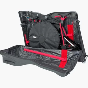 Walizka na rower transportowa EVOC Road Bike Bag Pro - Walizki - miniaturka - grafika 11
