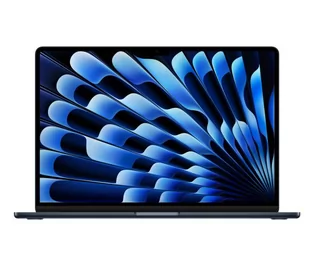 APPLE MacBook Air 2024 15.3" M3 8GB RAM 512GB SSD macOS Północ MRYV3LL/A - Laptopy - miniaturka - grafika 2