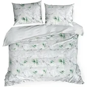 Pościel - Pościel 160 x 200 3cz Satyna Bawełniana Spring 28 - miniaturka - grafika 1