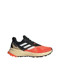 Buty trekkingowe damskie - Buty Terrex Soulstride Trail Running - miniaturka - grafika 1