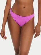 Stroje kąpielowe - Puma Dół od bikini 907672 Różowy - miniaturka - grafika 1