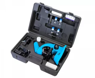 (BG) Mikroskop Levenhuk Rainbow 50L - Mikroskopy i lupy - miniaturka - grafika 4