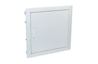 Inne akcesoria elektryczne - Rozdzielnica podtynkowa RWN 12 modułowa 602431 Legrand - miniaturka - grafika 1