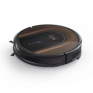 Robot sprzątający Eufy RoboVac G30 Hybrid Black - Roboty sprzątające - miniaturka - grafika 1