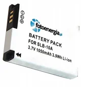 Ładowarki i akumulatory - Akumulator Fotoenergia Samsung Samsung Slb 10A - miniaturka - grafika 1