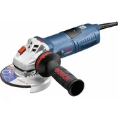 Szlifierki i polerki - Bosch Professional GWS 13-125 CI 060179E002. 1300W (6017900) - miniaturka - grafika 1