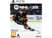 Gry PlayStation 5 - PS5 NHL 25 - miniaturka - grafika 1