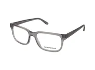 Okulary korekcyjne, oprawki, szkła - Dioptrie szkieł Emporio Armani EA3218 5075 - miniaturka - grafika 1