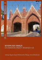 Historia świata - Wyspa na uwięzi - miniaturka - grafika 1