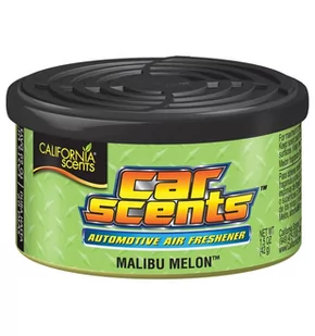 California Scents Malibu Melon - puszka zapachowa do auta melon 42g - Zapachy samochodowe - miniaturka - grafika 1