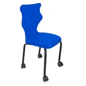 Meble do szkół i przedszkoli - Dobre krzesło Spider Move (rozmiary 3-6) - miniaturka - grafika 1