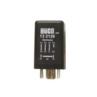 Świece żarowe - HÜCO 132126 przekaźnik - miniaturka - grafika 1