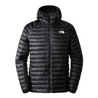 Kurtki męskie - Kurtka The North Face Bettaforca 0A7Z8FKX71 - czarna - miniaturka - grafika 1