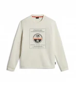 Bluzy męskie - Męska bluza Napapijri - NAPAPIJRI - miniaturka - grafika 1