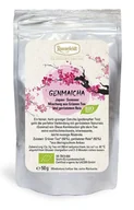Herbata - Herbata zielona Ronnefeldt Genmaicha BIO 50g - miniaturka - grafika 1
