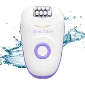 Depilatory i golarki damskie - BEAUTIFLY Compactsilik Epil - miniaturka - grafika 1